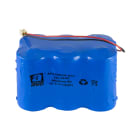 AVE AVEAF53903R-BAT BATTERIA DI RICAMBIO X AF53903R-DB