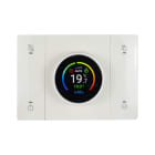 AVE AVE441CRT-W CRONOTERMOSTATO WI-FI-BIANCO DOMUS