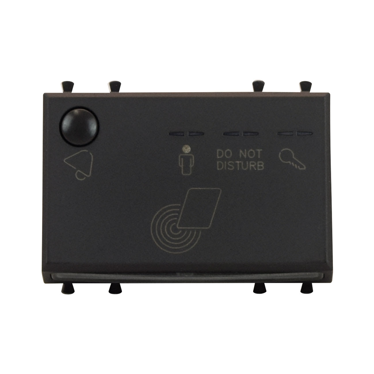 AVE - AVE445AB-LE LETTORE ESTERNO AVEBUS TEKLA