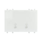 AVE - AVE442ABTC-LE LETTORE ESTERNO AVEBUS TOUCH