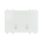 AVE AVE442ABTC-LE LETTORE ESTERNO AVEBUS TOUCH