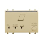 AVE - AVE449AB-LI LETTORE INTERNO AVEBUS CLASS