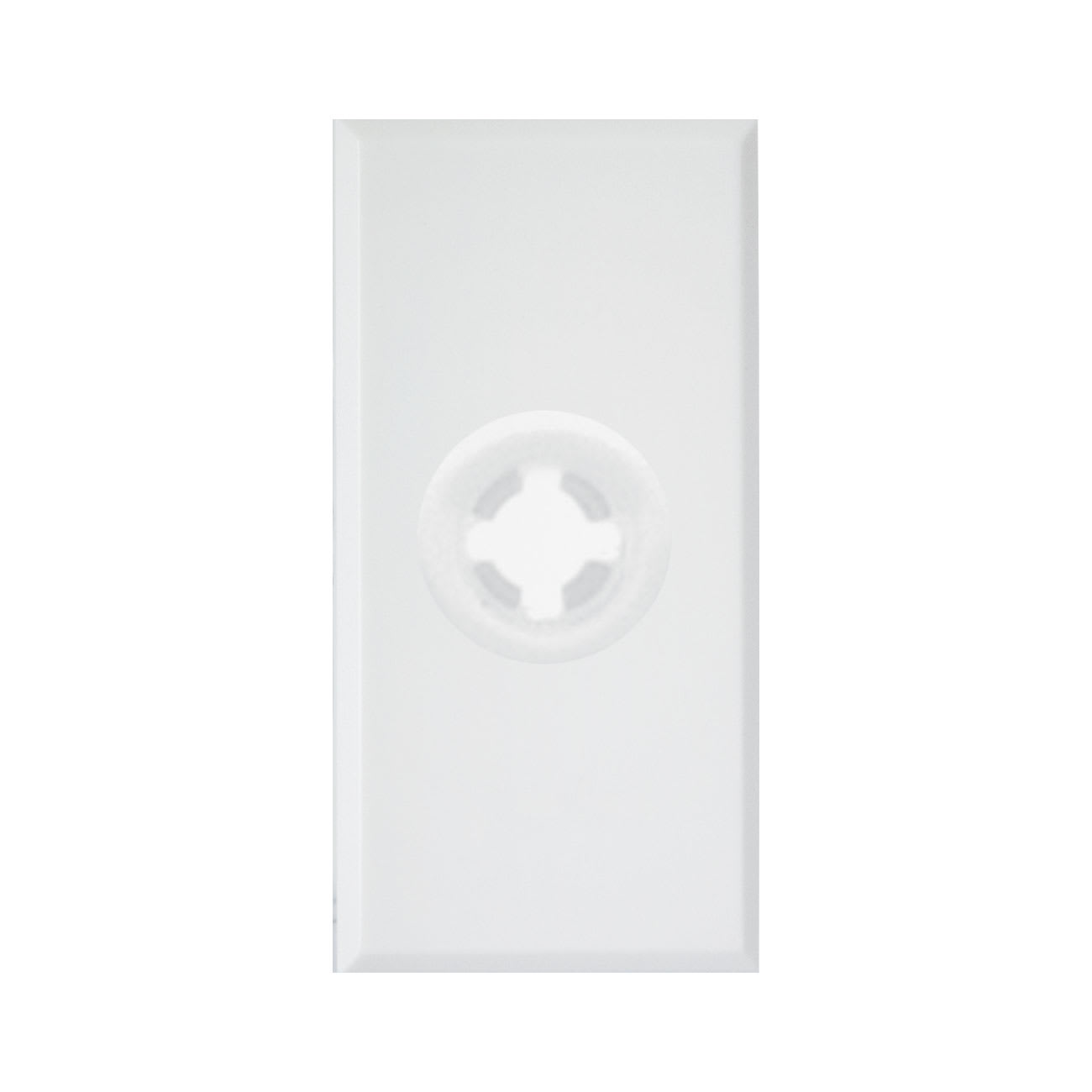 AVE - AVE446008 USCITA CON SERRACAVO WHITEK 1M