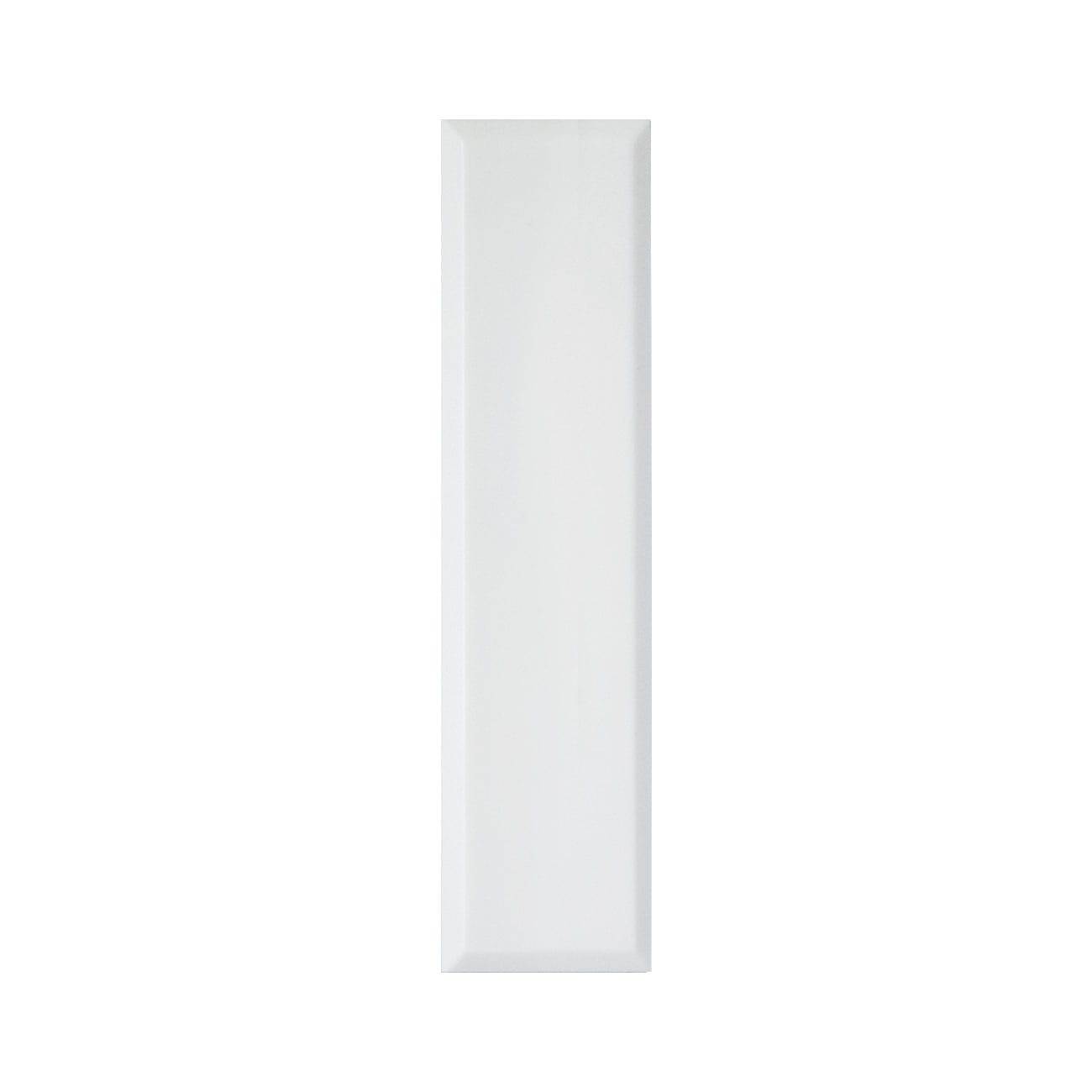 AVE AVE446013R TAPPO COPRIFORO WHITEK 1/2M