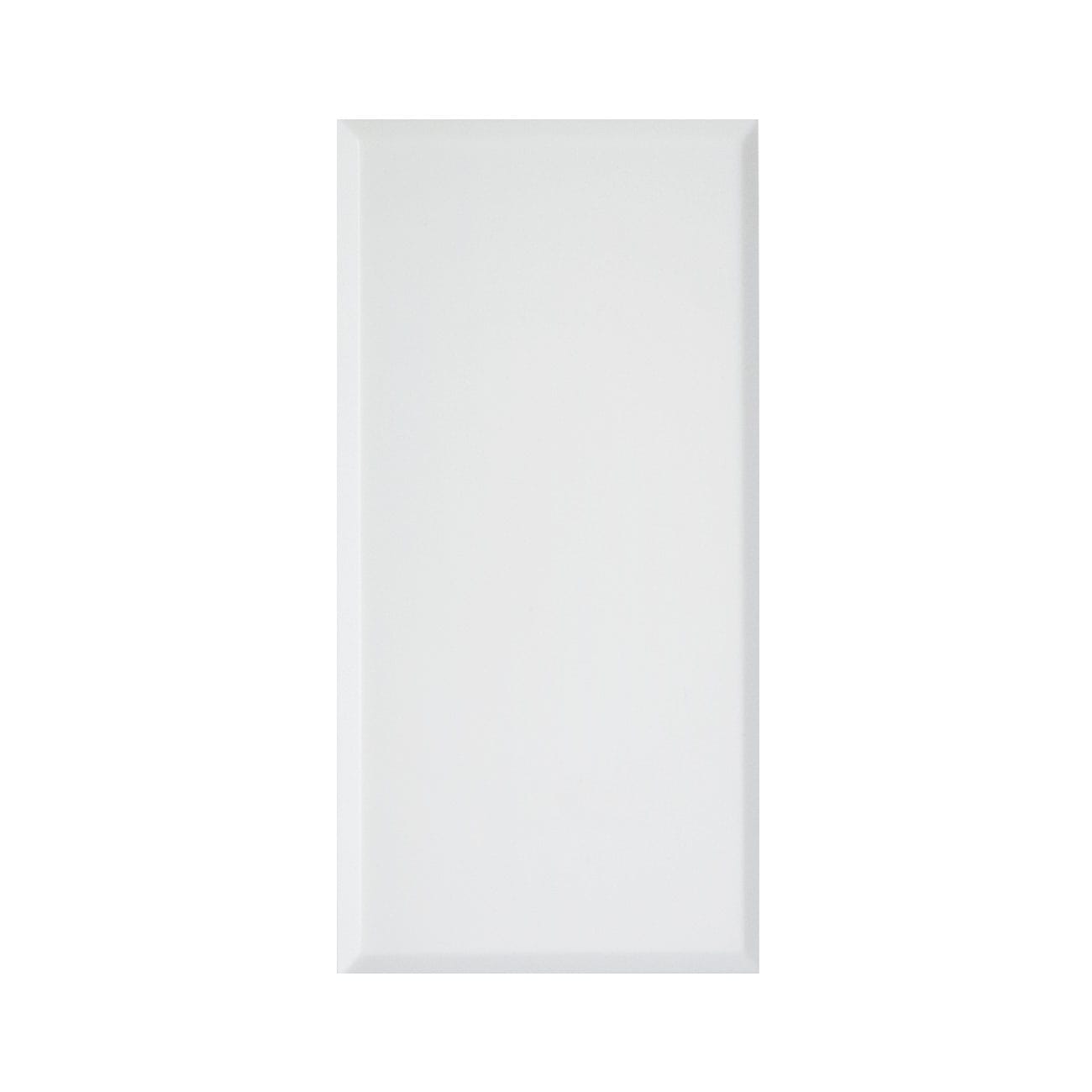 AVE AVE446013 TAPPO COPRIFORO WHITEK 1M