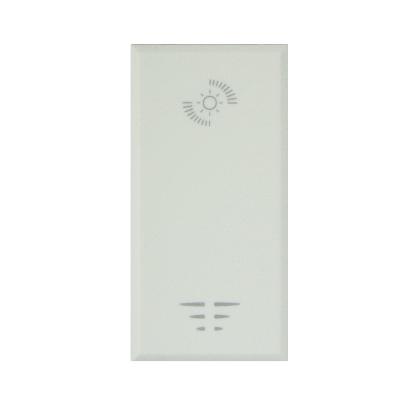 AVE - AVE446048UL DIMMER UNIVERSALE 3-220W WHITEK 1M