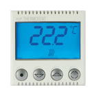 AVE AVE446085SW TERMOSTATO DISPLAY 230V WHITEK 2M