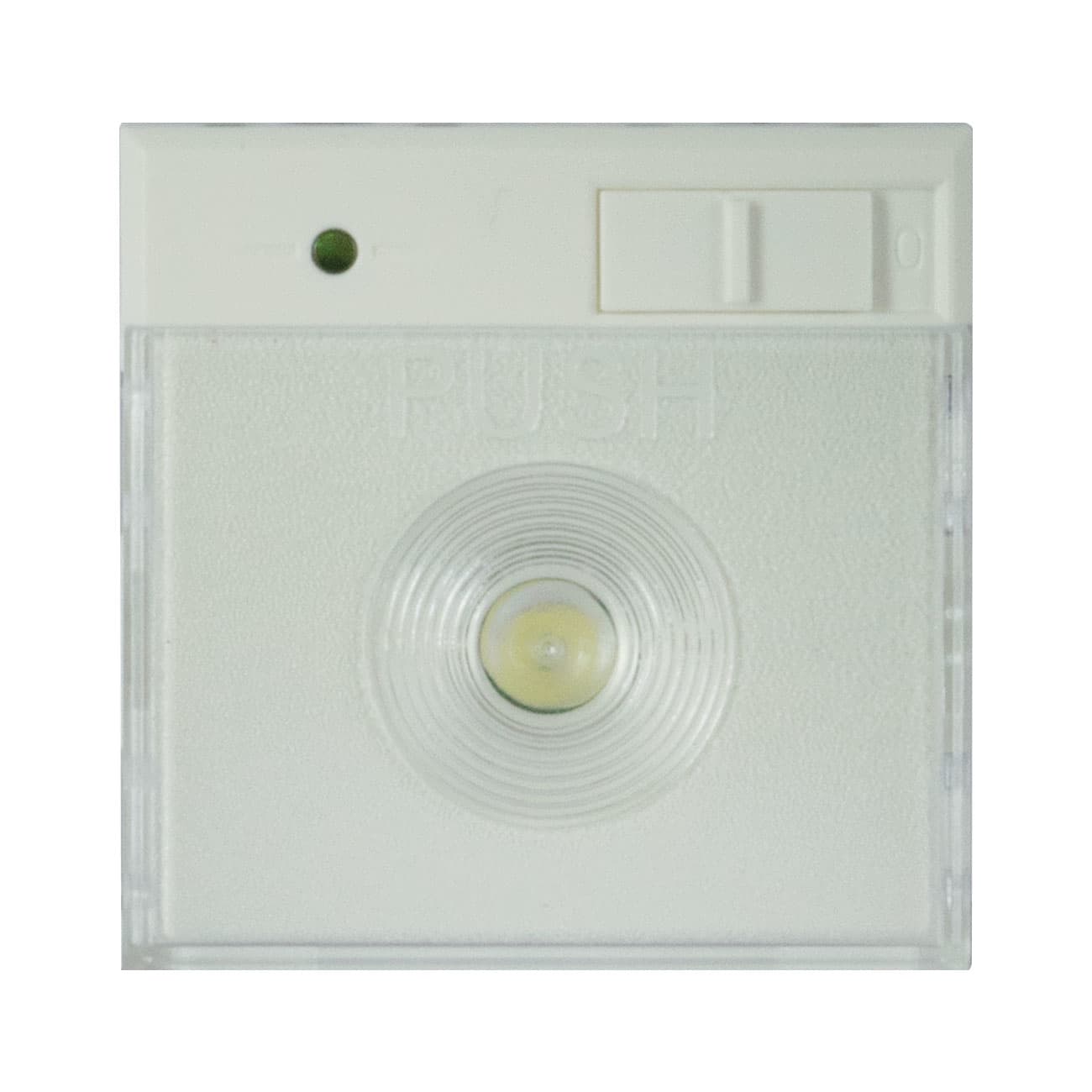 AVE - AVE446086 LAMPADA ANTI BLACK-OUT WHITEK 2M