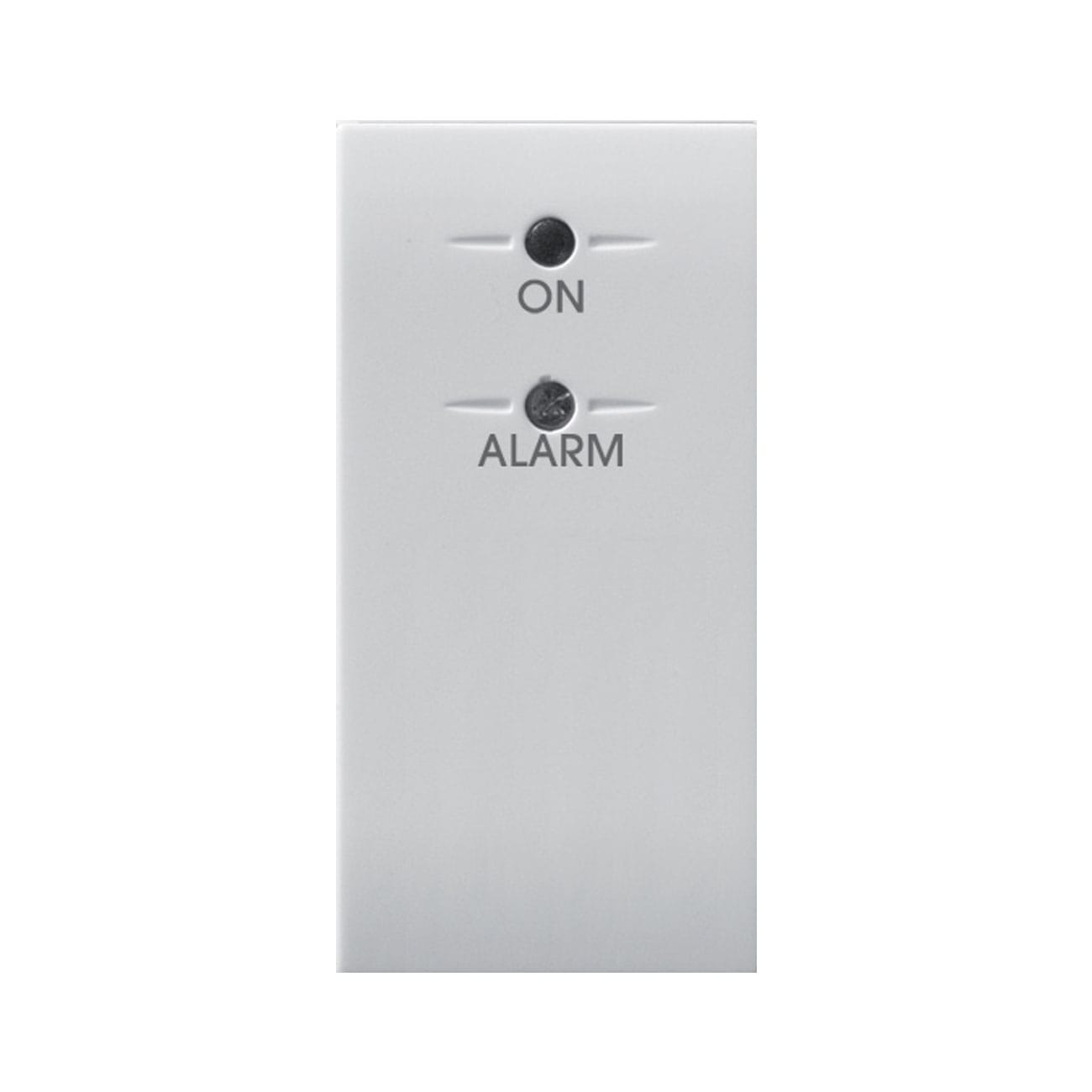 AVE - AVE446087C RELE DI CHIAMATA 12VCA/CC WHITEK1M