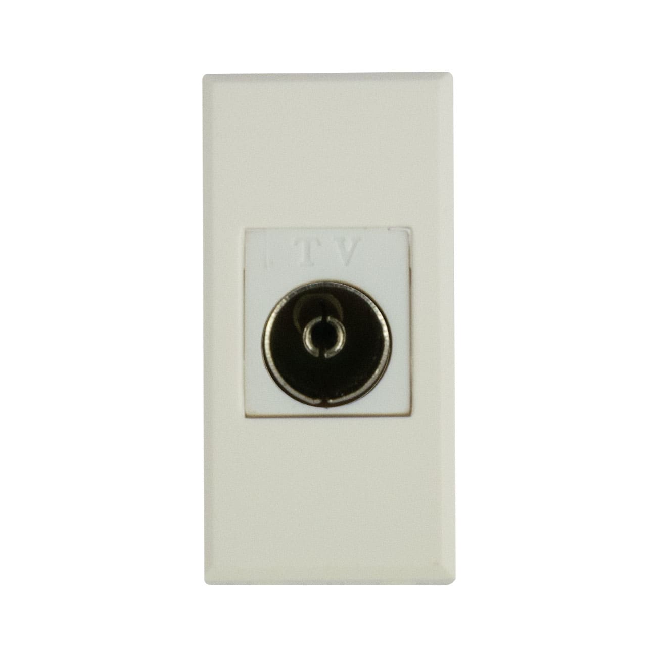 AVE AVE446096FE PRESA TV RESISTIVA DIRETTA WHITEK1M