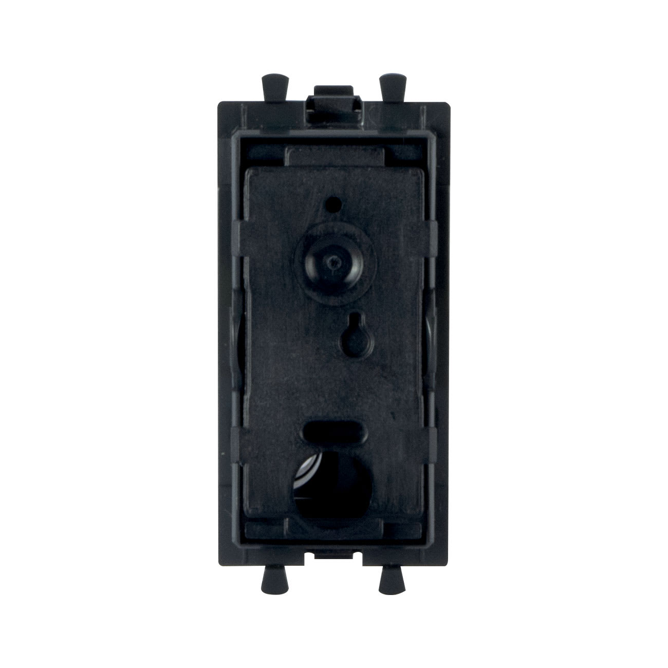 AVE - AVE445001ST CORPO INTERRUTTORE 1P 16AX TEKLA 1M