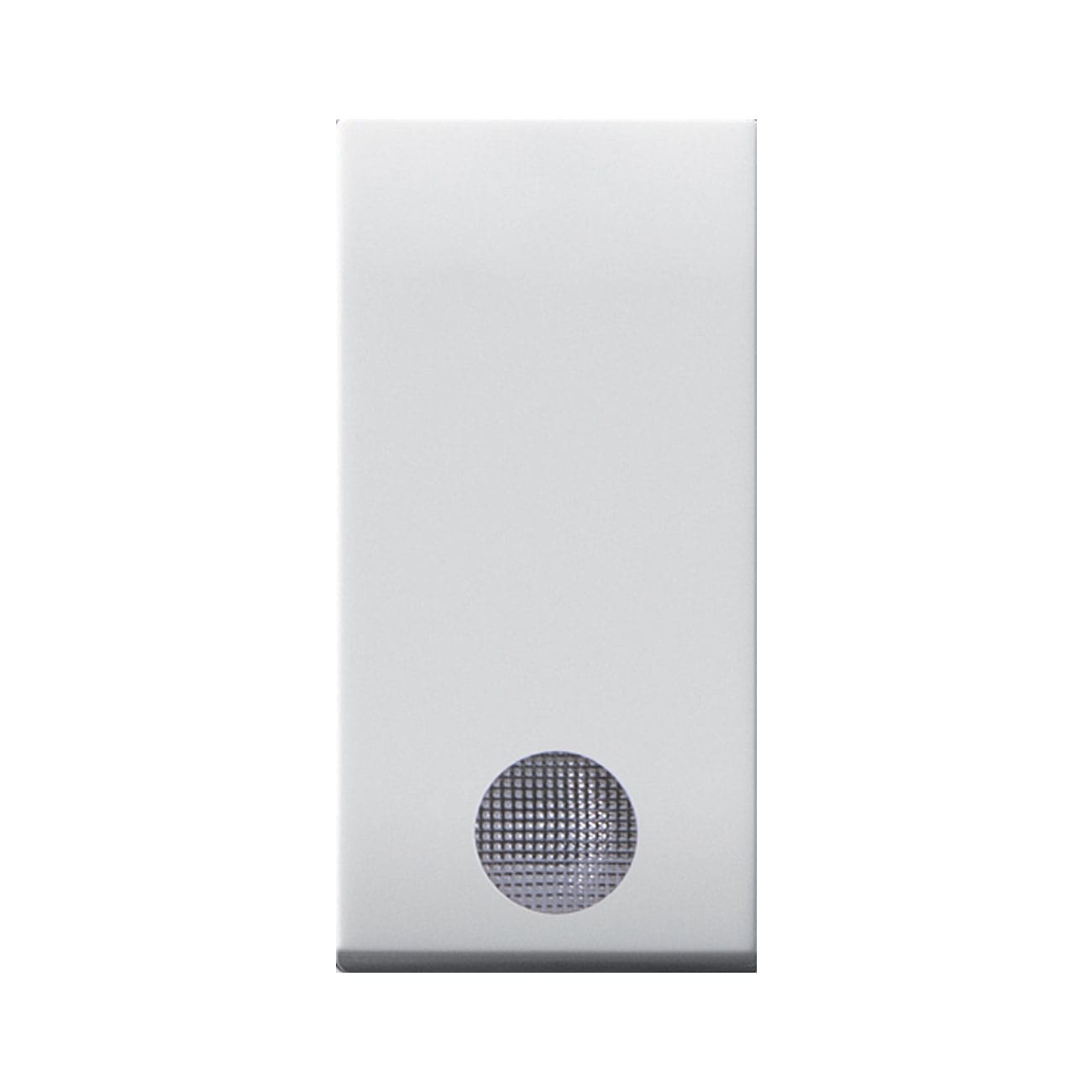 AVE AVE441TSL TASTO GEMMA TONDA ILLUM. DOMUS 1M