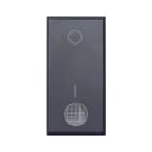 AVE - AVE445010SL INTERRUTTORE 2P 16AX ILLU. TEKLA 1M