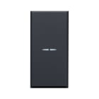 AVE - AVE445005AS PULSANTE 10A ILL.ASSIALE TEKLA 1M