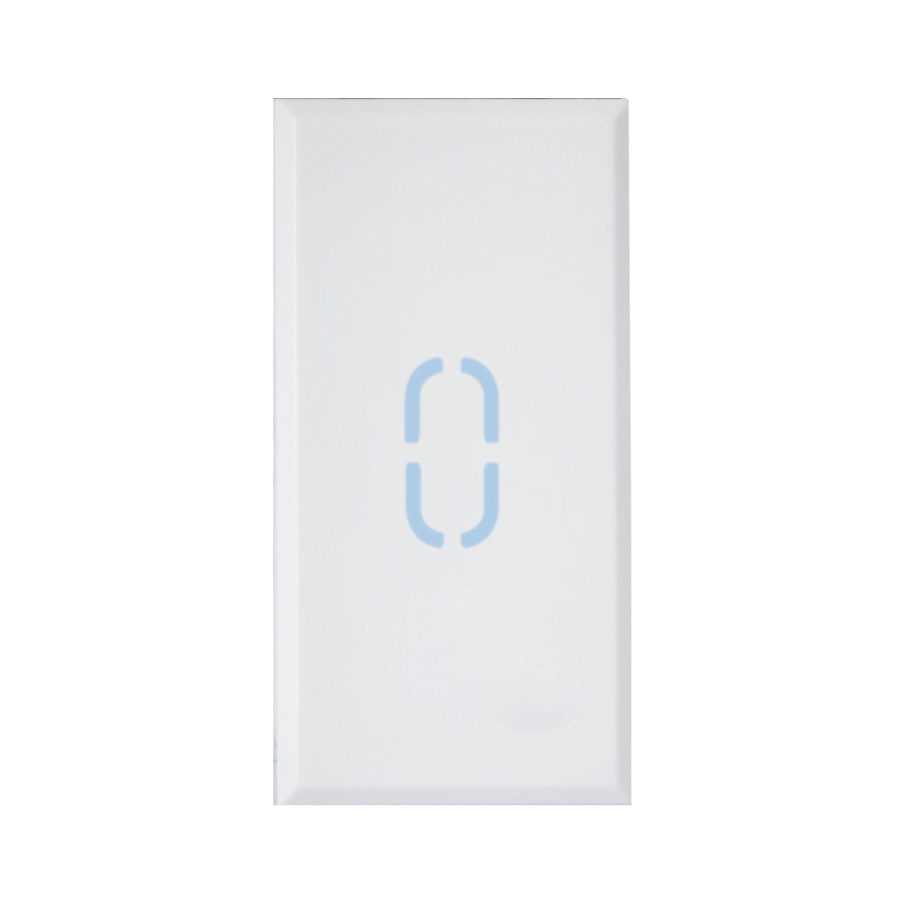 AVE - AVE446TMCAS TASTO INT. ASSIALI GEMMA OVALE 1M