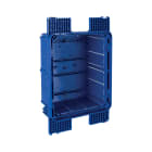 AVE - AVEBL05CGN SCAT.MULTIF. PARETI CAVE 137X162X73