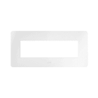 AVE AVE44PSMC7B PLACCA SMART CORIAN BIANCA 7M
