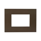 AVE - AVE44PSME3BRZ PLACCA SMART EASY BRONZO OP. S44 3M