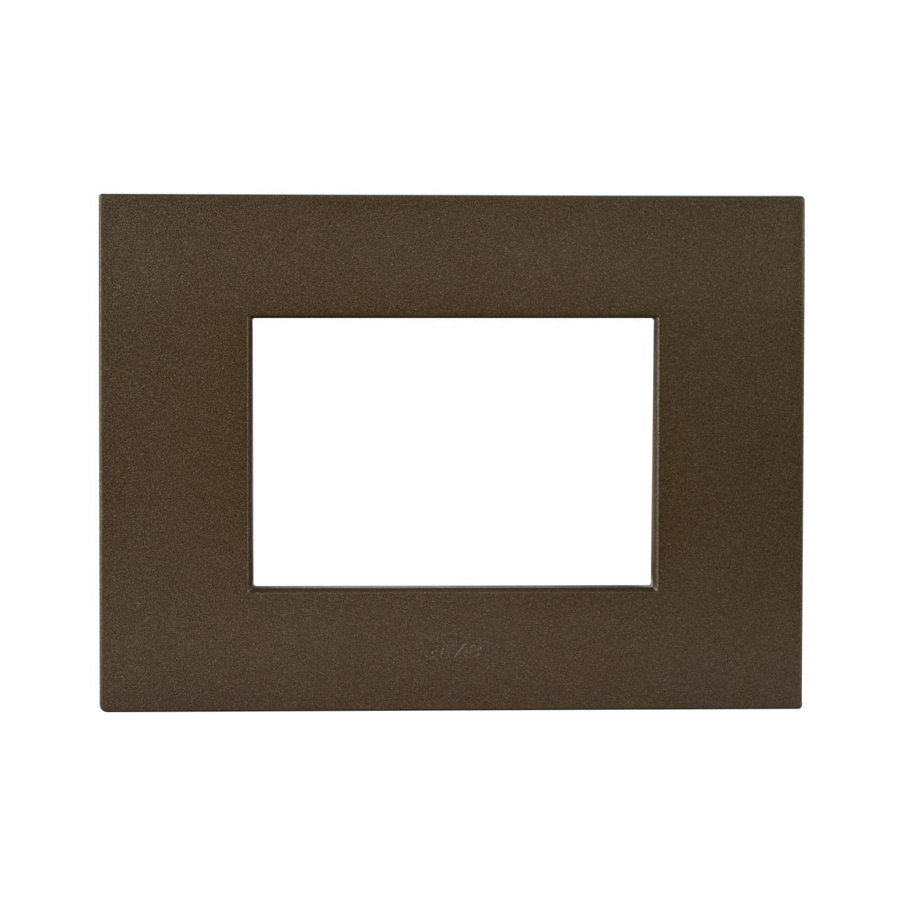 AVE - AVE44PSME3BRZ PLACCA SMART EASY BRONZO OP. S44 3M
