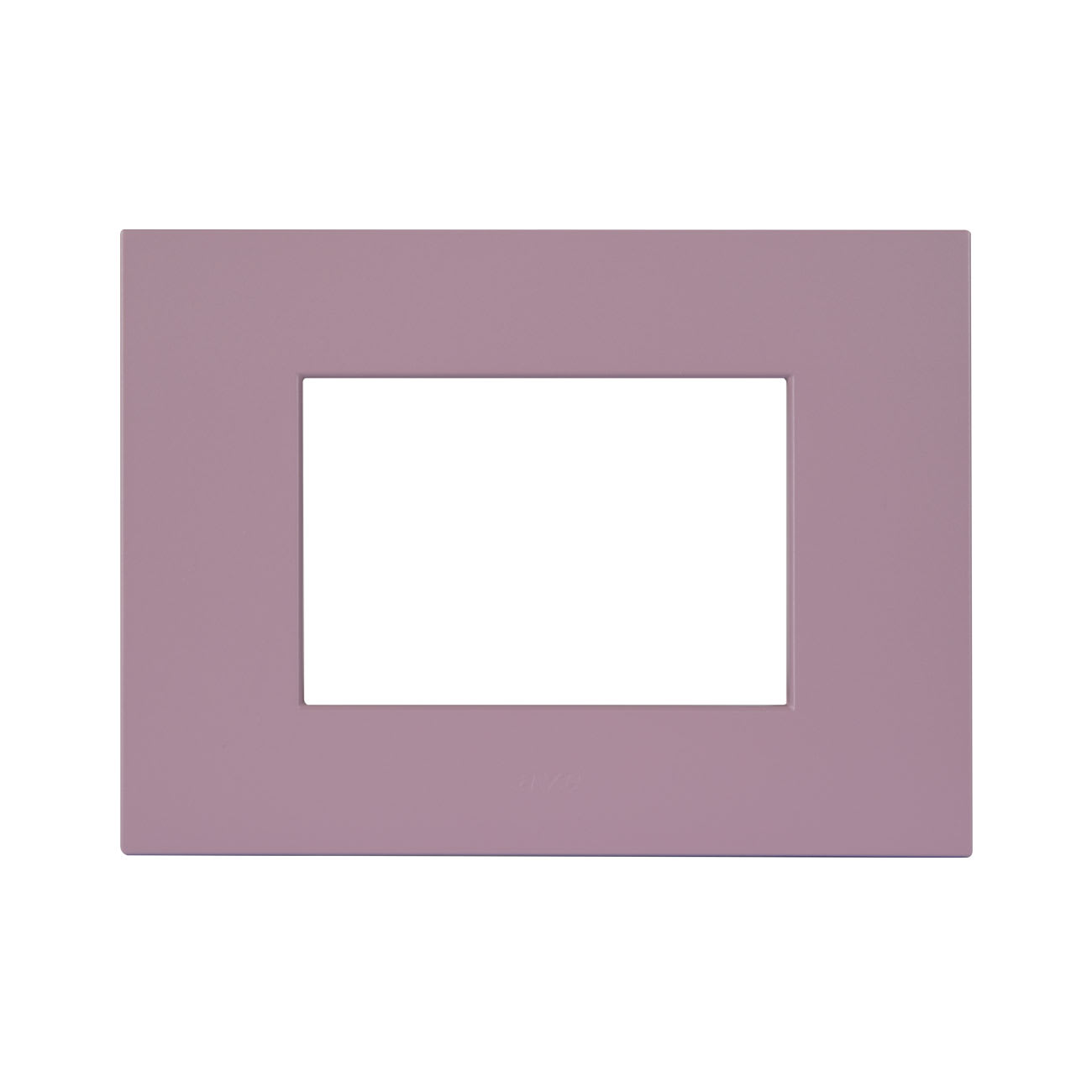 AVE - AVE44PSME3VIO PLACCA SMART EASY VIOLA OP. S44 3M