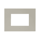 AVE - AVE44PSME3TO PLACCA SMART EASY TORTORA OP.S44 3M