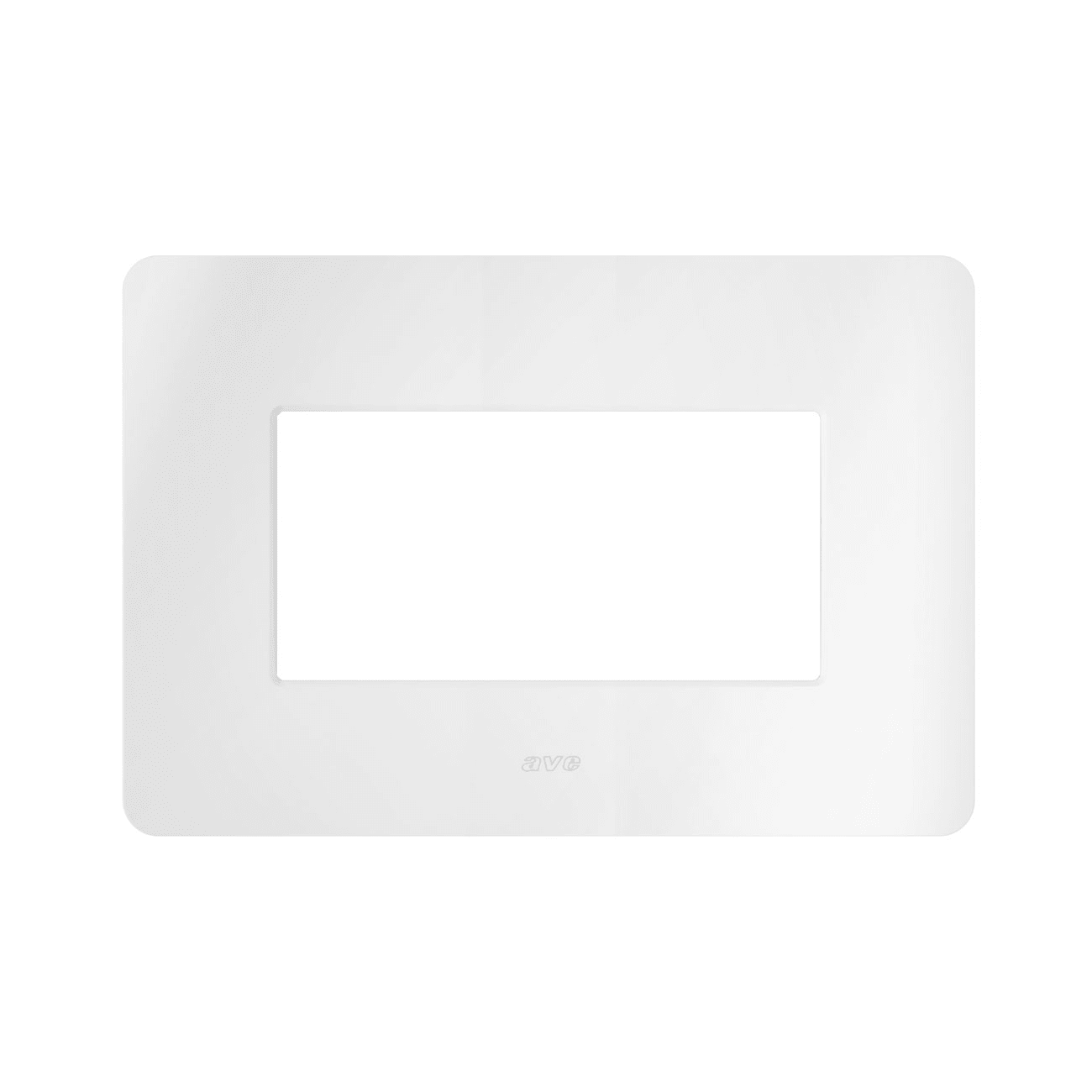 AVE AVE44PSMC4B PLACCA SMART CORIAN BIANCA 4M