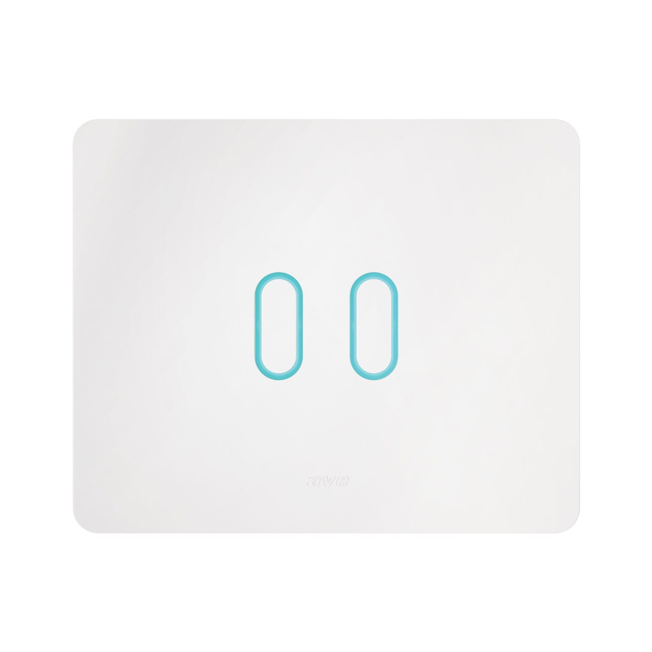 AVE - AVE44PSMCTC02B PLACCA SMART CORIAN TOUCH 2COM 3M