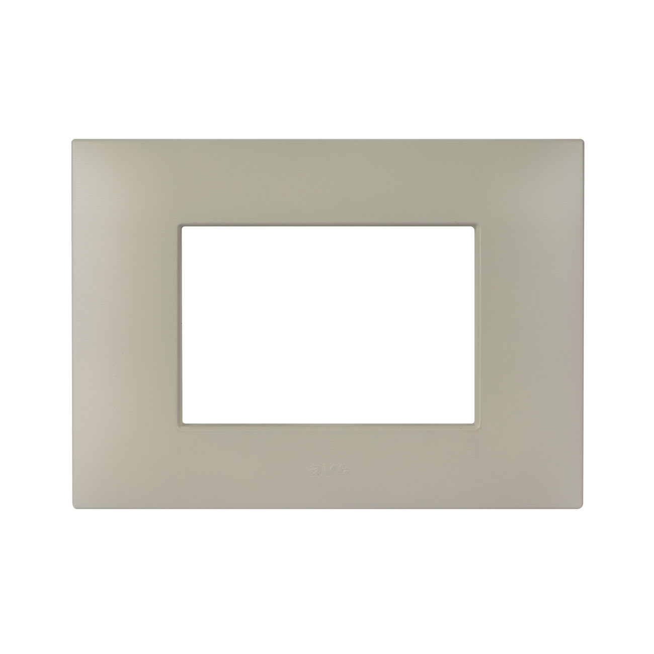 AVE - AVE44PJ03TO PLACCA YOUNG44 TORTORA OPACO 3M