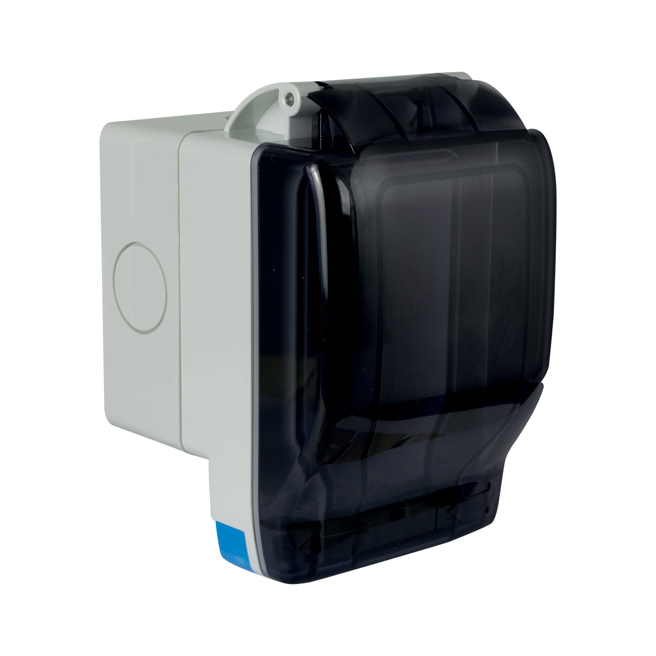 AVE - AVE44ST590/15TS CONTENIT.AVESEAL IP66+SCHUKO 10/16A