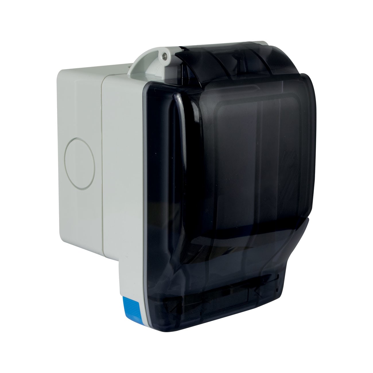 AVE AVE44ST590/15TS CONTENIT.AVESEAL IP66+SCHUKO 10/16A