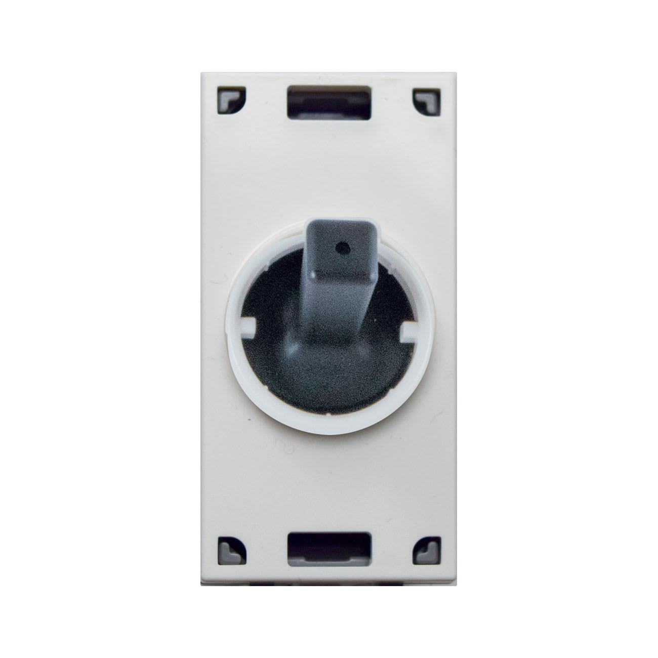 AVE - AVE444002GTK DEVIATORE LEVETTA GRIGIO 1P 10AX 1M