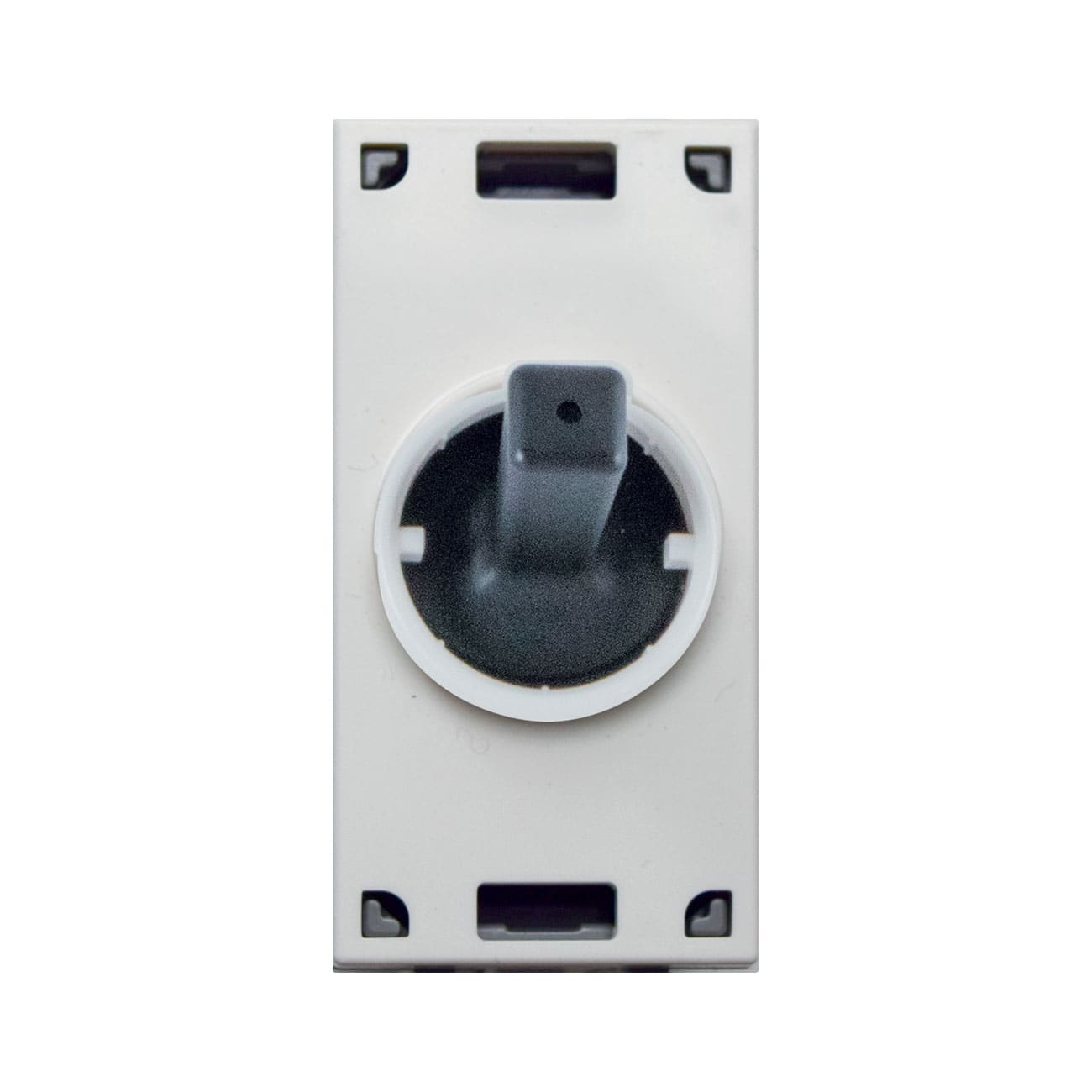 AVE - AVE444002GTK DEVIATORE LEVETTA GRIGIO 1P 10AX 1M