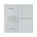 AVE - AVE446ABRT01 ATTUATORE MOTORE TAPP. 1CH WHITEK