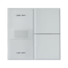 AVE - AVE446ABRT01 ATTUATORE MOTORE TAPP. 1CH WHITEK