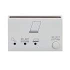 AVE AVE446AB-LI LETTORE INTERNO AVEBUS WHITEK