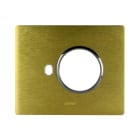 AVE - AVE44PANQ902ORO PLACCA NEW ST. ALL.ORO 1PRE.1COM 3M