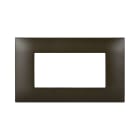 AVE - AVE44PJ04BR PLACCA YOUNG44 BRONZO 4M