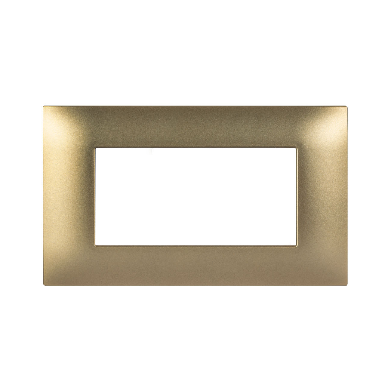 AVE - AVE44PJ04RA PLACCA YOUNG44 OTTONE 4M