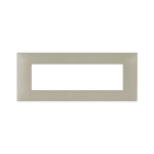 AVE - AVE44PJ07TO PLACCA YOUNG44 TORTORA OPACO 7M