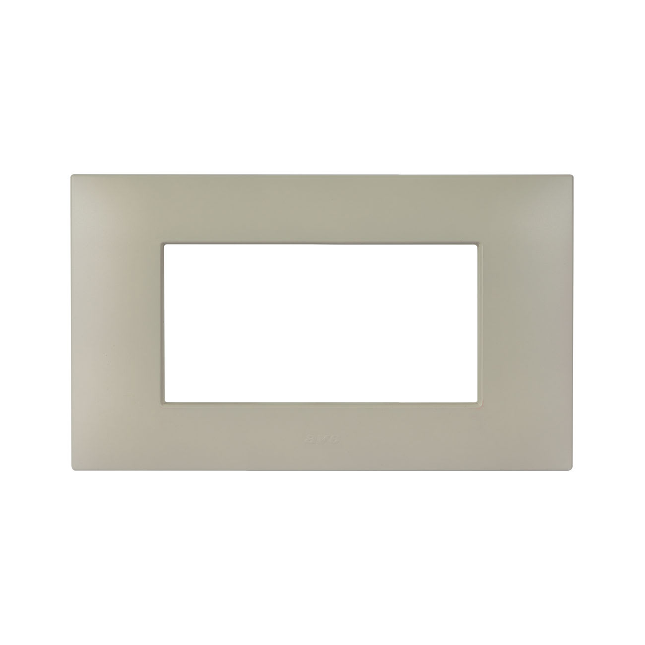 AVE - AVE44PJ04TO PLACCA YOUNG44 TORTORA OPACO 4M