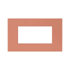 AVE - AVE44PSME4TCO PLACCA SMART EASY TERRAC. OP.S44 4M