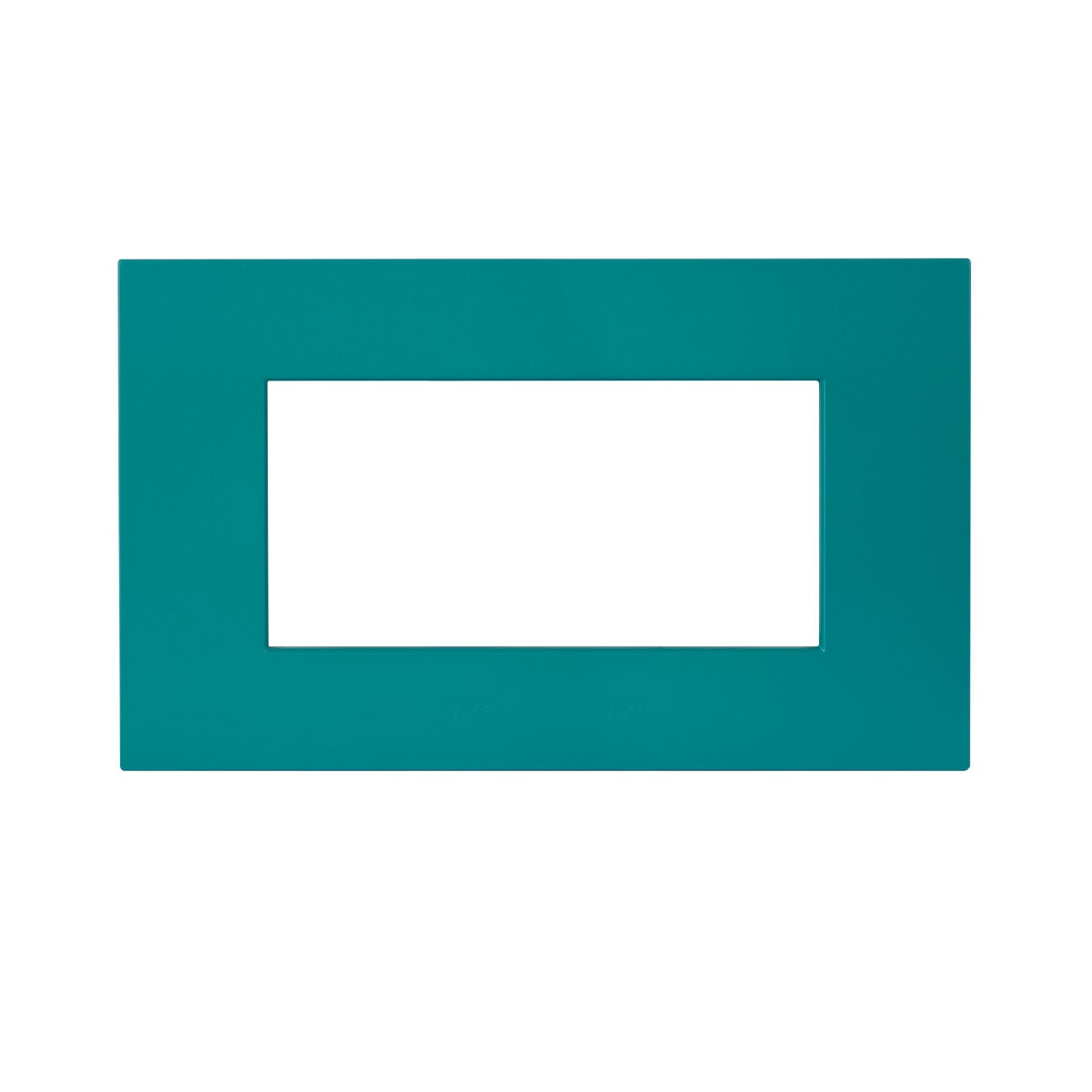 AVE - AVE44PSME4OTN PLACCA SMART EASY OTTANIO OP.S44 4M