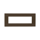 AVE - AVE44PSME7BRZ PLACCA SMART EASY BRONZO OP. S44 7M