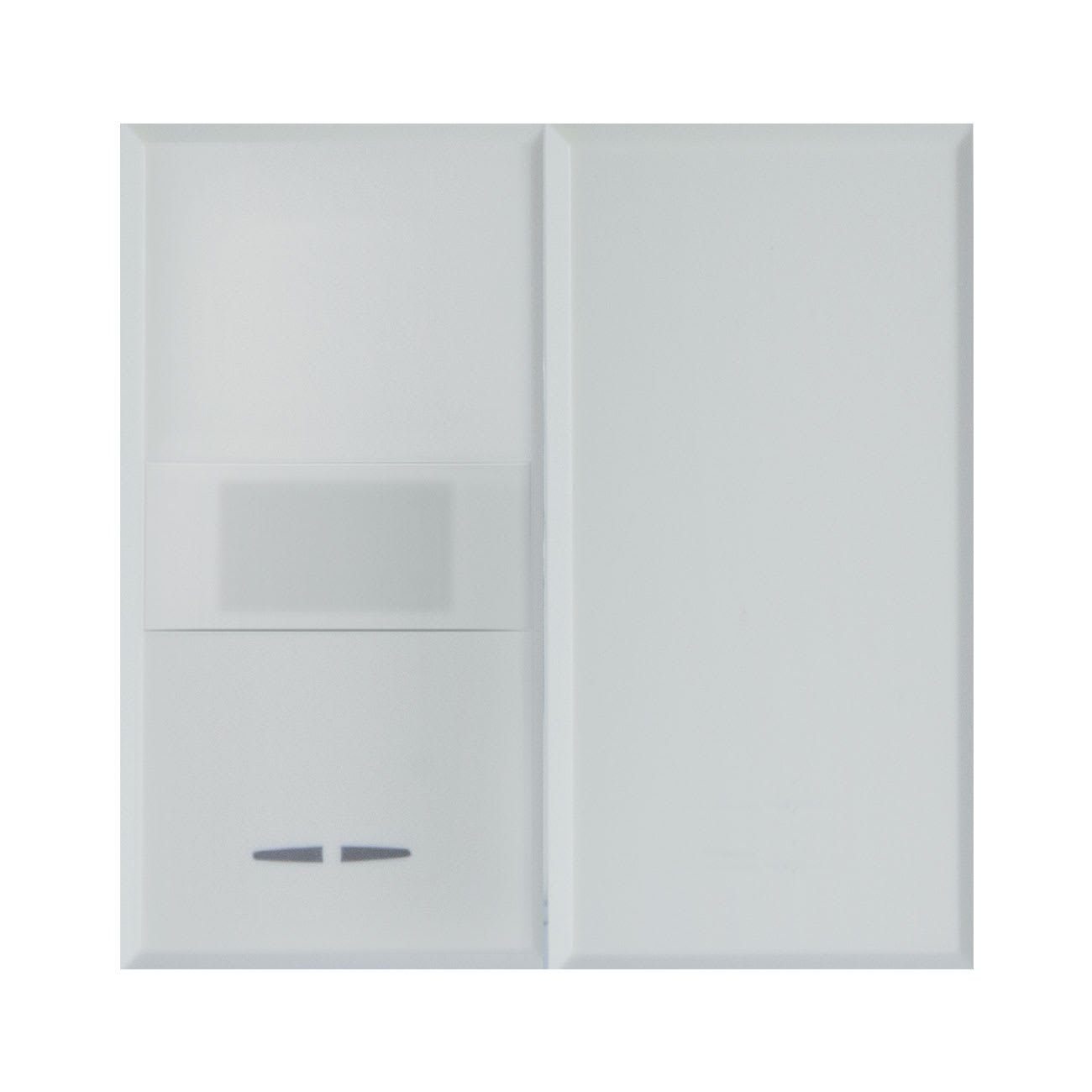 AVE - AVE446ABR1S ATTUATORE RELE CON MISUR.WHITEK 2M