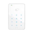 AVE - AVE441MBTC-TN TASTIERA CONTROLLO ACCESSI - BIANCA