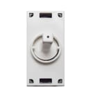 AVE - AVE444004B INVERTITORE LEVET.BIANCA 1P 10AX 1M