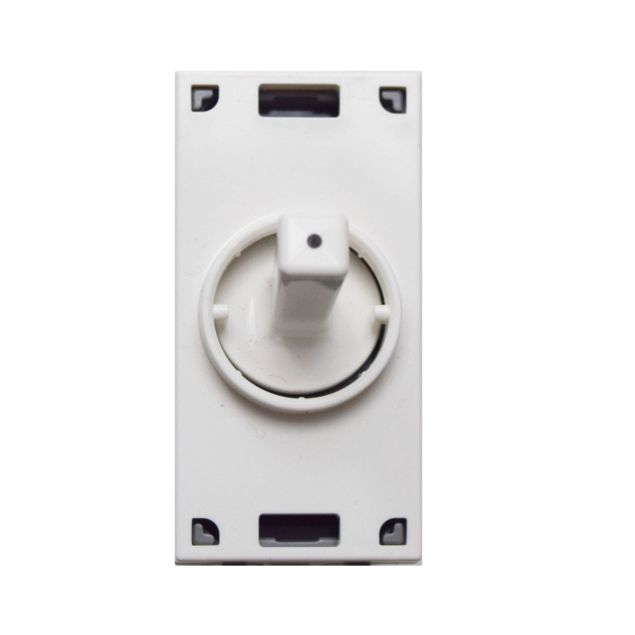AVE AVE444004B INVERTITORE LEVET.BIANCA 1P 10AX 1M