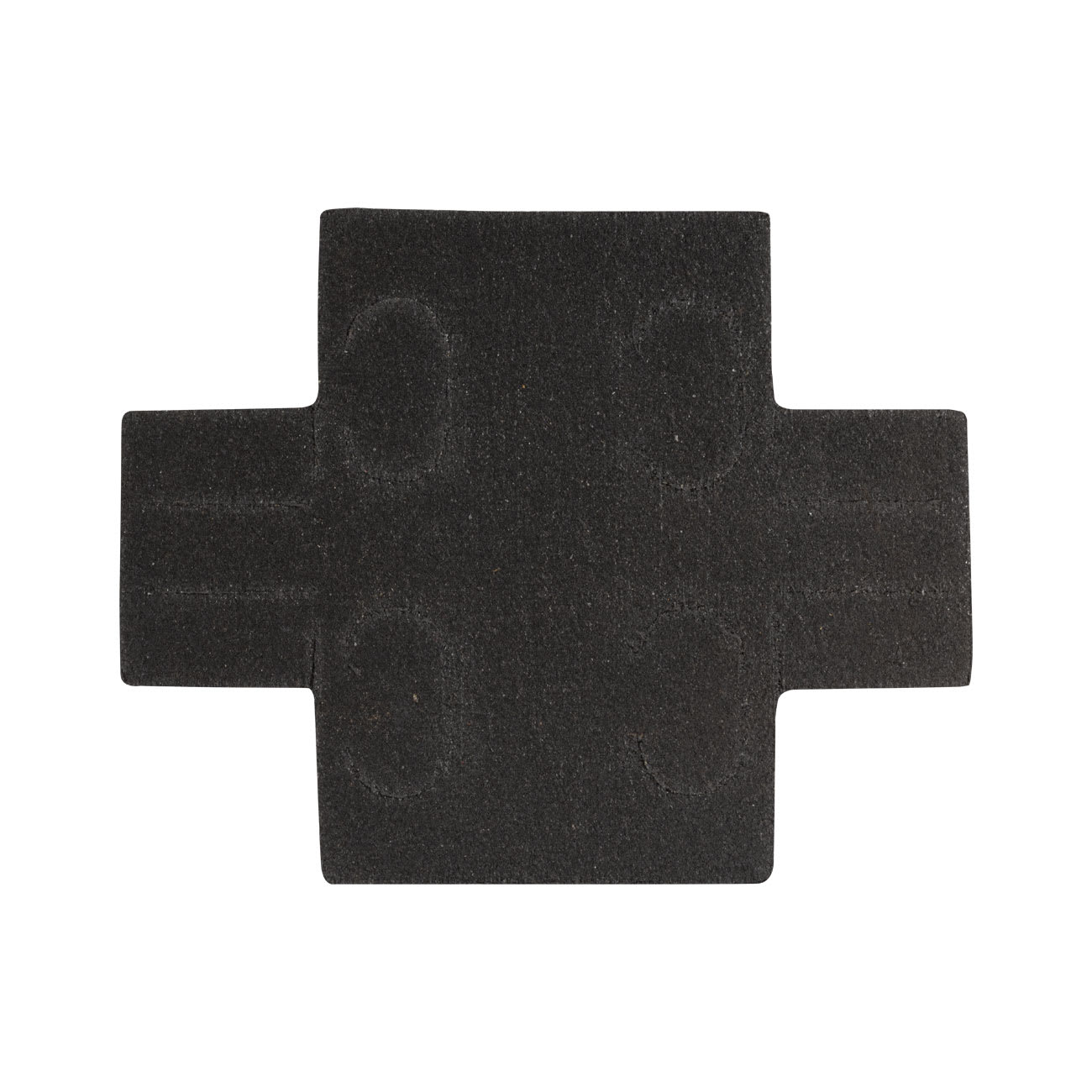 AVE - AVEF-BOX4 GUARNIZ. ANTINCEND. PER SCAT. 4M