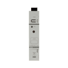 AVE AVE53ABRTM-AFC ATTUATORE ANALOGICO FANCOIL 1M DIN