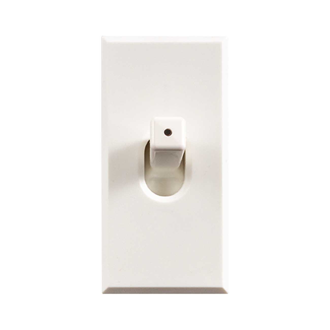 AVE AVE446004LV INVERT LEVET. 1P 10AX WHITEK 1M